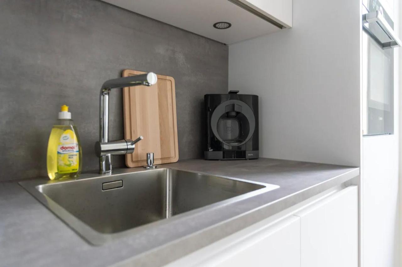 A Stylish Apartment In The Center Of True Berlino Esterno foto