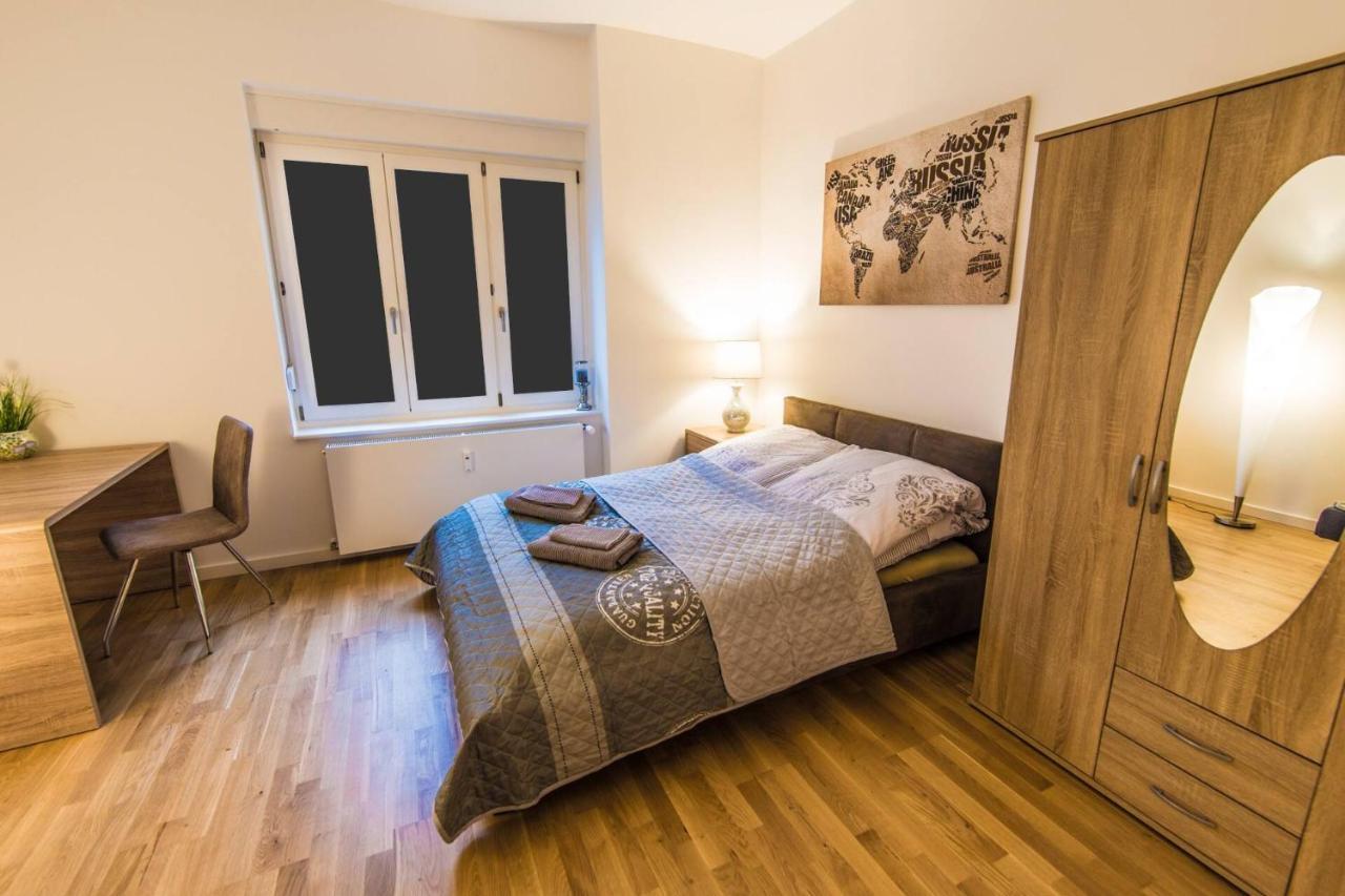 A Stylish Apartment In The Center Of True Berlino Esterno foto